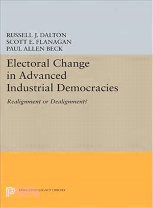 Electoral Change in Advanced Industrial Democracies