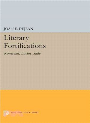 Literary Fortifications