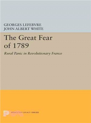 The Great Fear of 1789