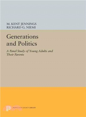 Generations and Politics