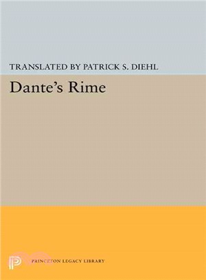 Dante's Rime