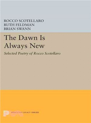 The Dawn is Always New