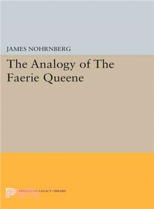 The Analogy of <i>The Faerie Queene</i>