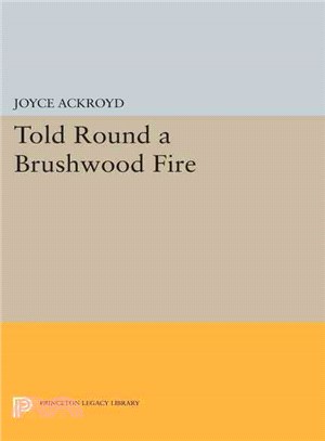 Told Round a Brushwood Fire