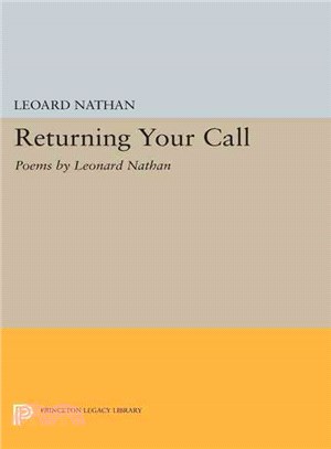 Returning Your Call