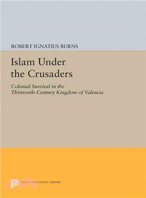 Islam Under the Crusaders