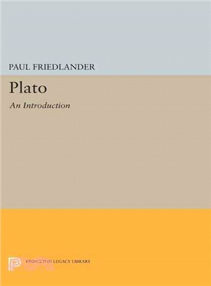 Plato ─ An Introduction