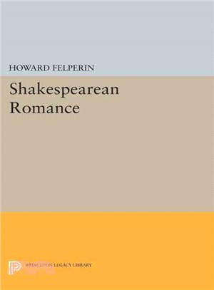 Shakespearean Romance