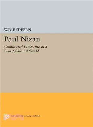 Paul Nizan