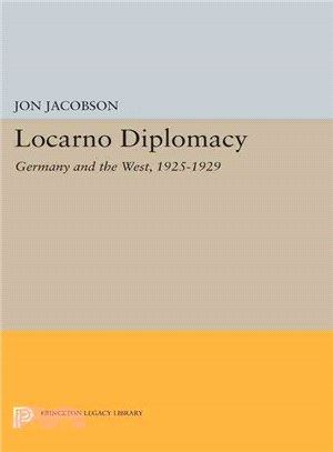 Locarno Diplomacy