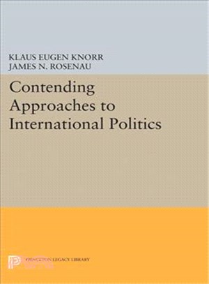 Contending Approaches to International Politics