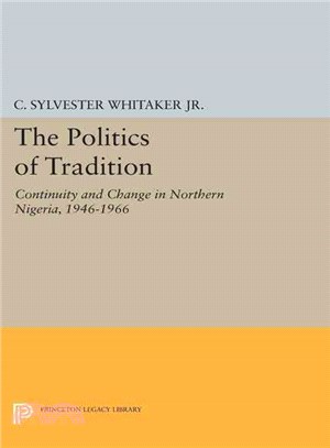 The Politics of Tradition