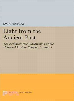 Light from the Ancient Past