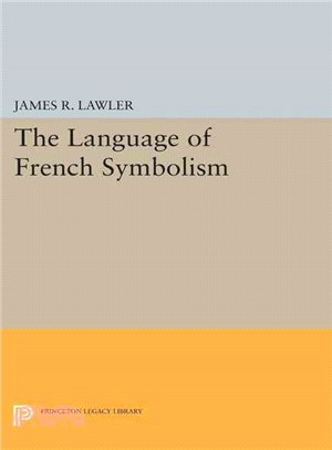 The Language of French Symbolism