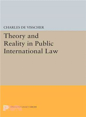 Theory and Reality in Public International Law