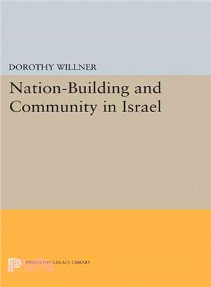 Nation-Building and Community in Israel