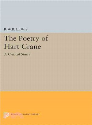 The Poetry of Hart Crane