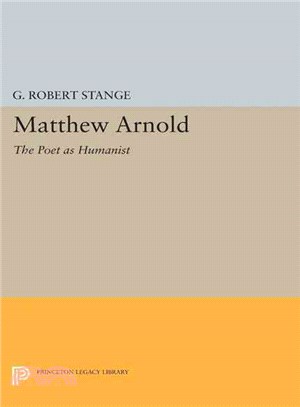 Matthew Arnold