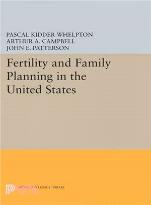 Fertility and Family Planning in the United States