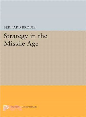 Strategy in the Missile Age