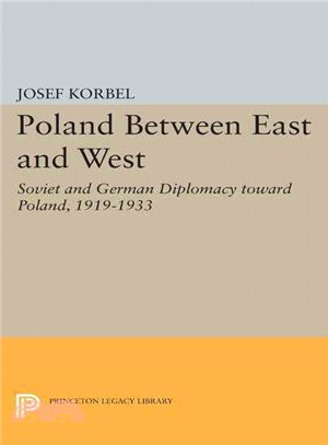 Poland Between East and West