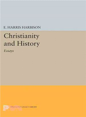 Christianity and History