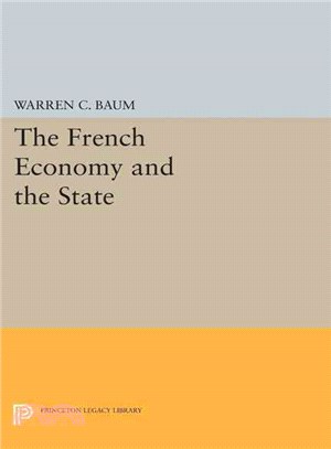 French Economy and the State