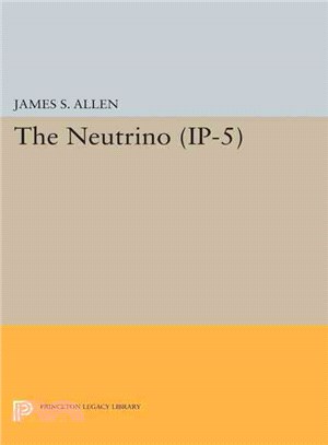 The Neutrino. (IP-5)