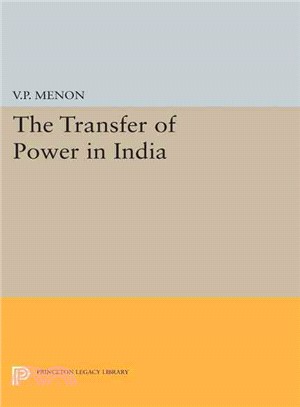 Transfer of Power in India