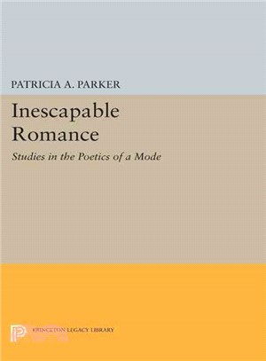 Inescapable Romance