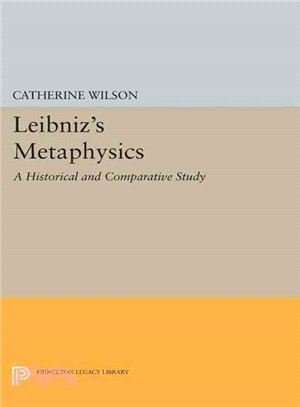 Leibniz's metaphysics ─ A historical and comparative study