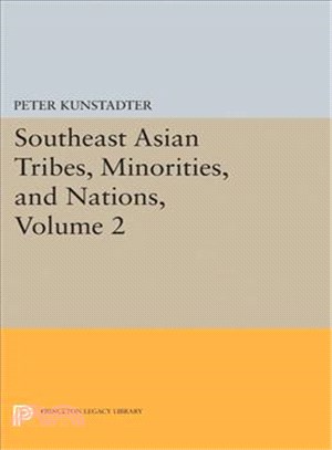 Southeast Asian Tribes, Minorities, and Nations