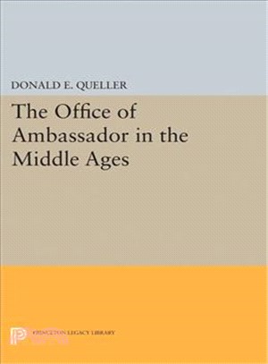 Office of Ambassador