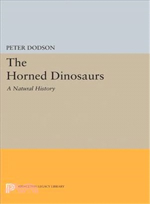 The Horned Dinosaurs