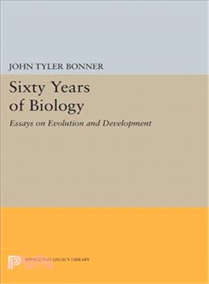 Sixty Years of Biology