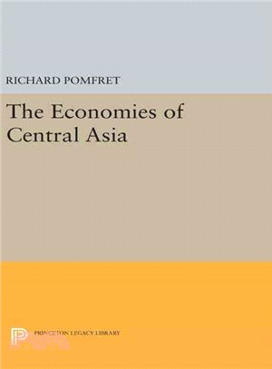 The Economies of Central Asia