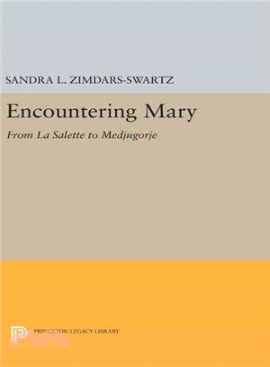 Encountering Mary