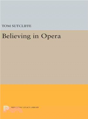 Believing in Opera