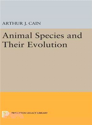 Animal Species and Their Evolution