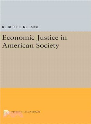 Economic Justice in American Society