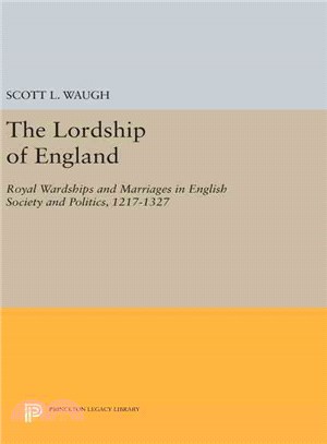 The Lordship of England