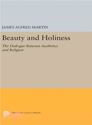 Beauty and Holiness