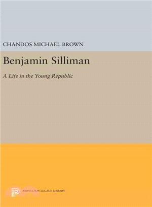 Benjamin Silliman