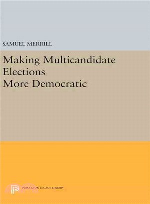 Making Multicandidate Elections More Democratic