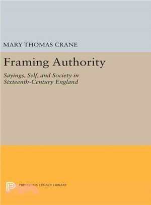 Framing Authority