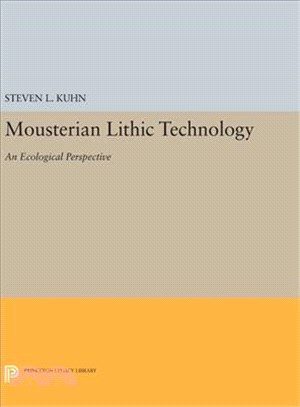 Mousterian Lithic Technology