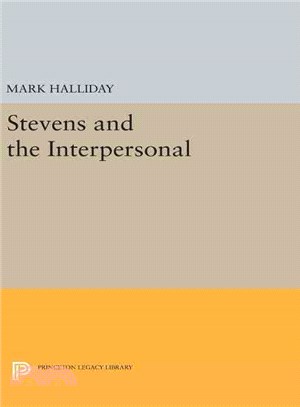 Stevens and the Interpersonal