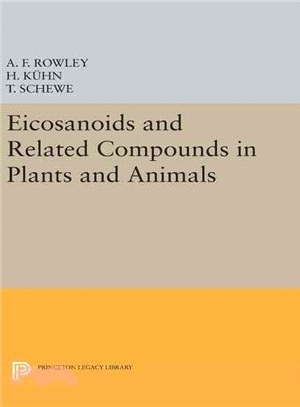 Eicosanoids and Related Compounds in Plants and Animals