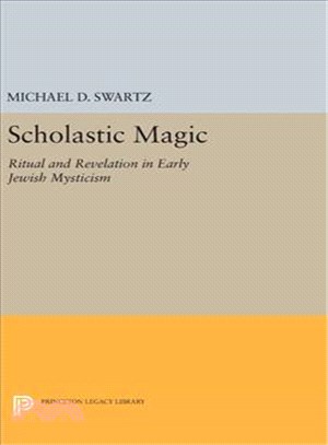 Scholastic Magic