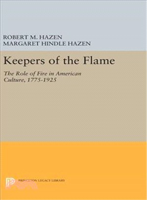 Keepers of the Flame